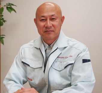 株式会社三重